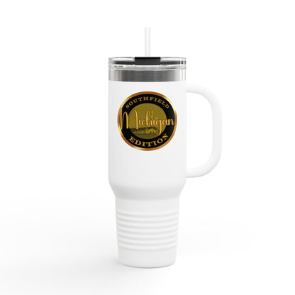 Southfield Insulated Travel Mug, 40oz