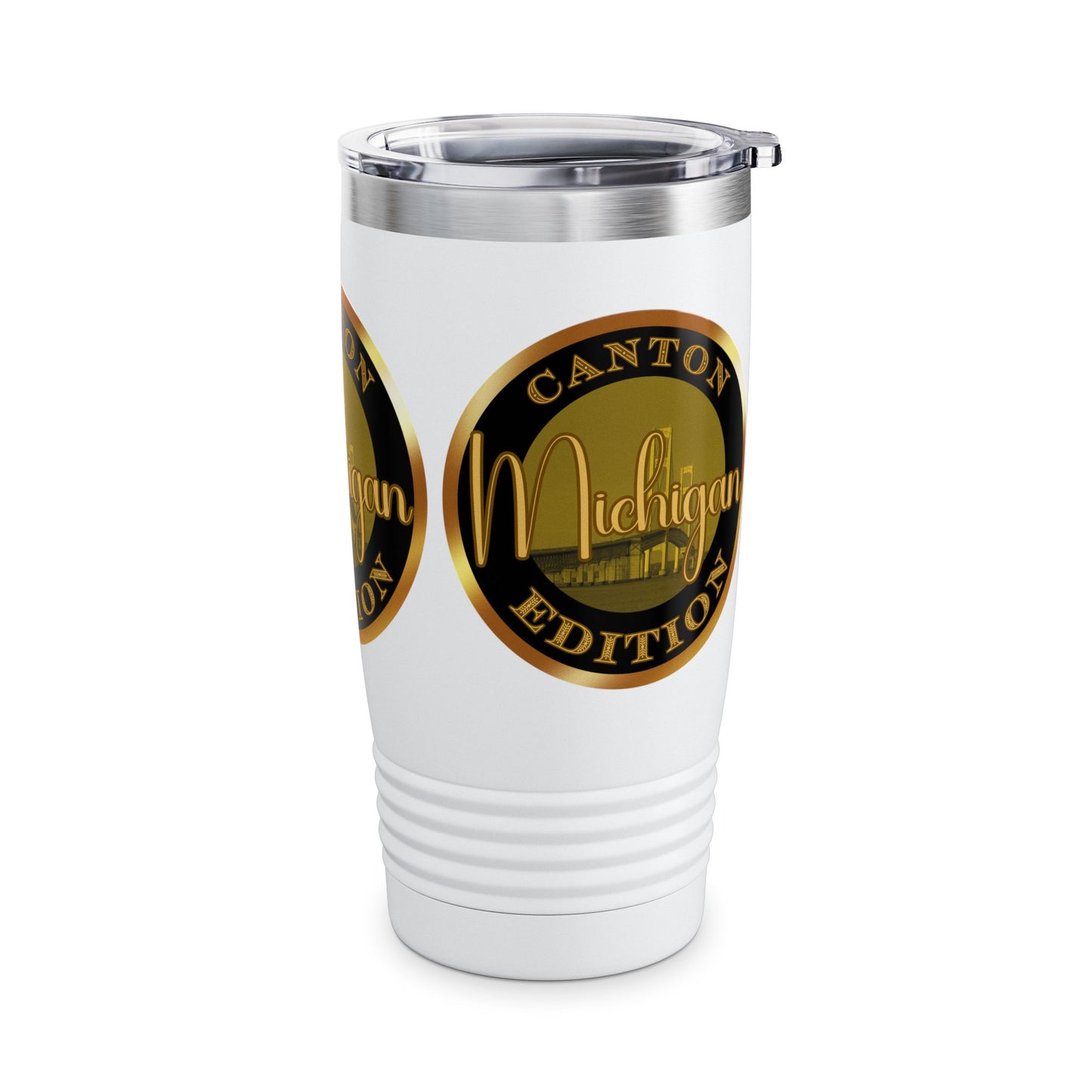Canton Ringneck Tumbler, 20oz