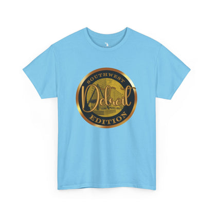 Southwest Unisex Heavy Cotton Tee