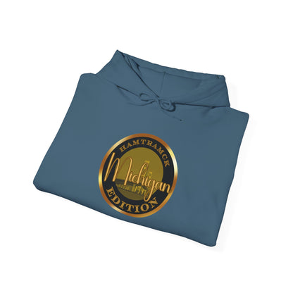 Hamtramck Unisex Heavy Blend™ Hooded Sweatshirt