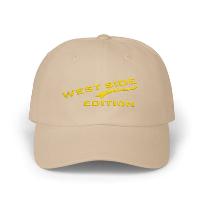 West Side Classic Dad Cap