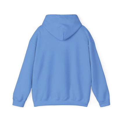 Belleville Unisex Heavy Blend™ Hooded Sweatshirt