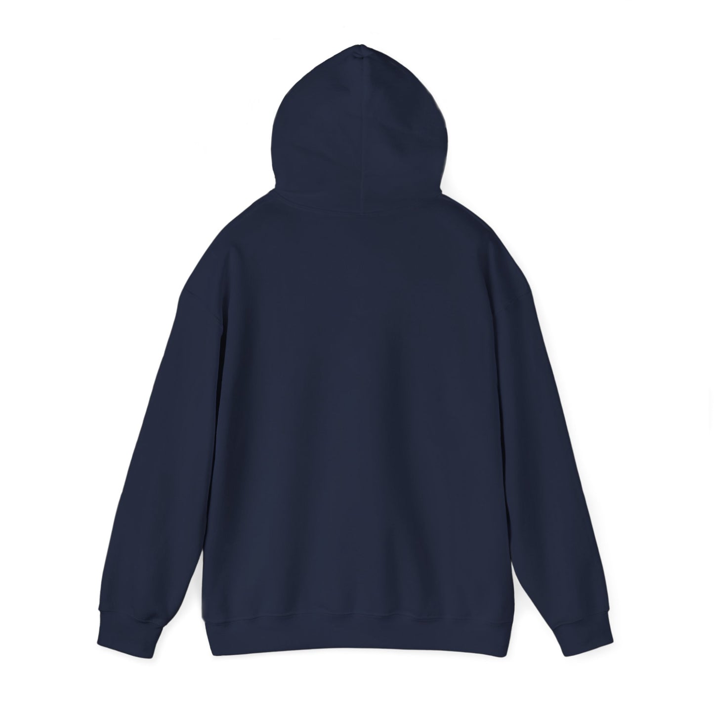 Jefferson Chalmers Unisex Heavy Blend™ Hooded Sweatshirt