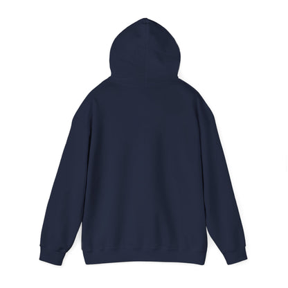 Jefferson Chalmers Unisex Heavy Blend™ Hooded Sweatshirt