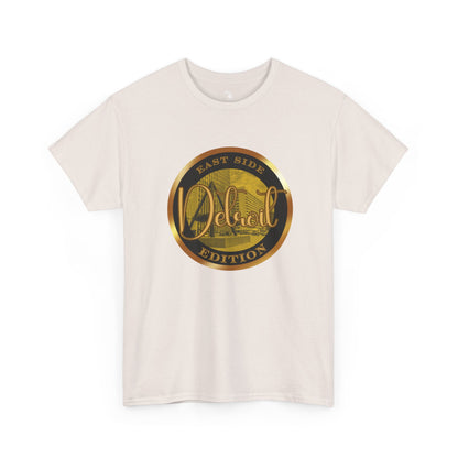 East Side Unisex Heavy Cotton Tee