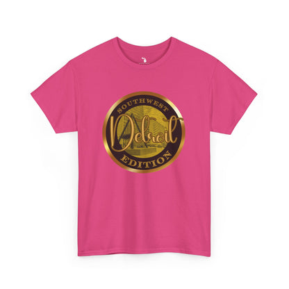 Southwest Unisex Heavy Cotton Tee