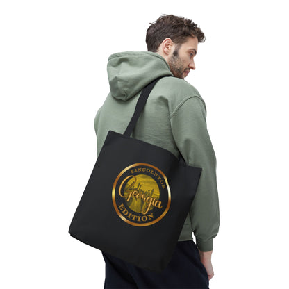 Lincolnton Tote Bag (AOP)