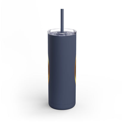 Redford Maars Maker Skinny Matte Tumbler, 20oz
