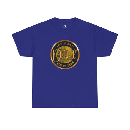 Joy Road Unisex Heavy Cotton Tee