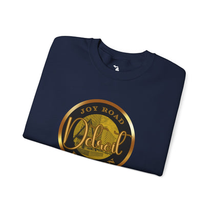 West Side Unisex Heavy Blend™ Crewneck Sweatshirt