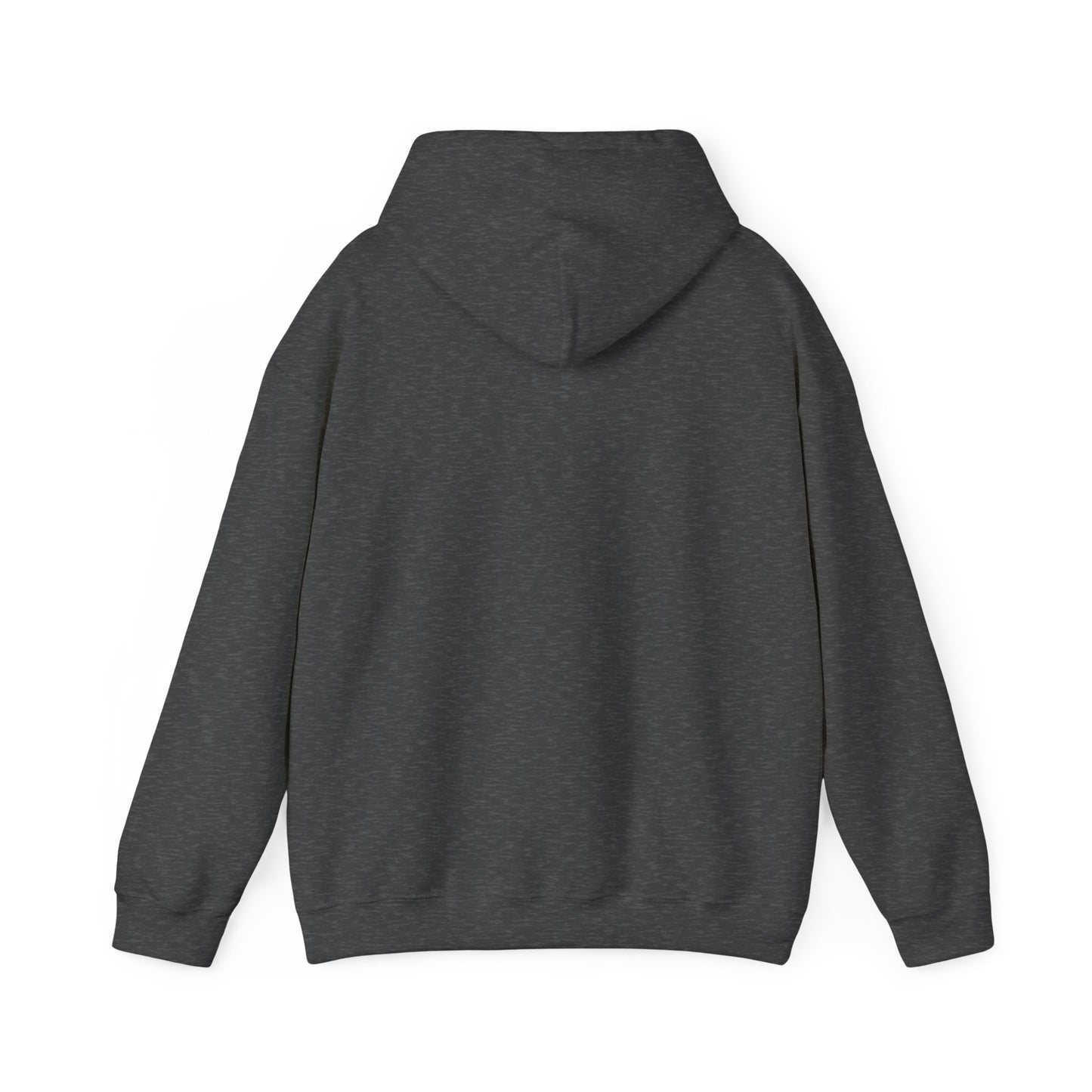 Commerce Twp. Unisex Heavy Blend™ Hooded Sweatshirt