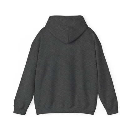 Commerce Twp. Unisex Heavy Blend™ Hooded Sweatshirt