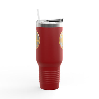 Southfield Insulated Travel Mug, 40oz