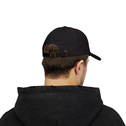 Washington Classic Dad Cap