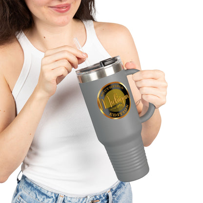 Southfield Insulated Travel Mug, 40oz