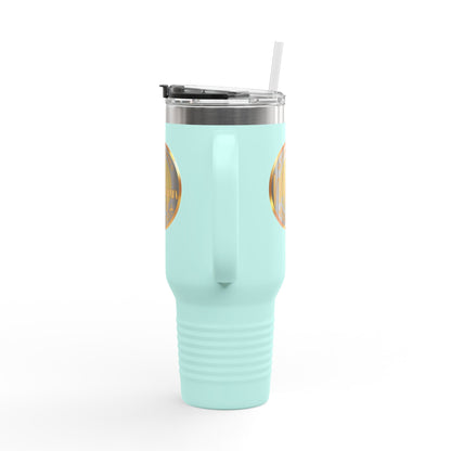 Michigamme Insulated Travel Mug, 40oz