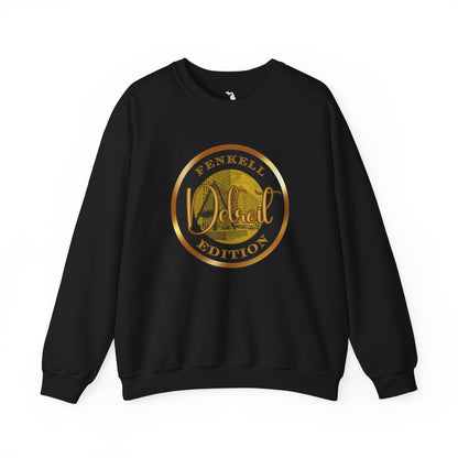 Fenkell Unisex Heavy Blend™ Crewneck Sweatshirt
