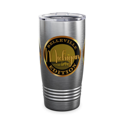 Belleville Ringneck Tumbler, 20oz