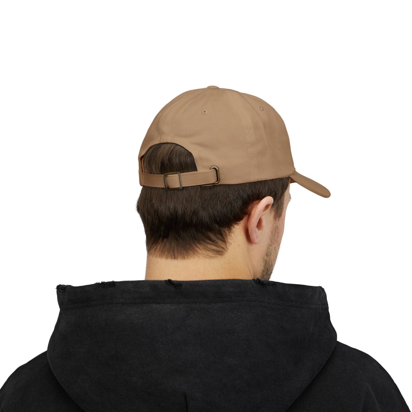 Ypsilanti Classic Dad Cap