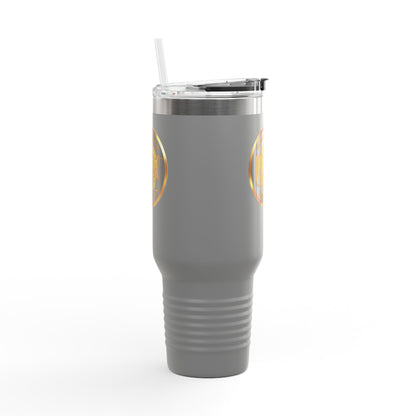 West Side Insulated Travel Mug, 40oz