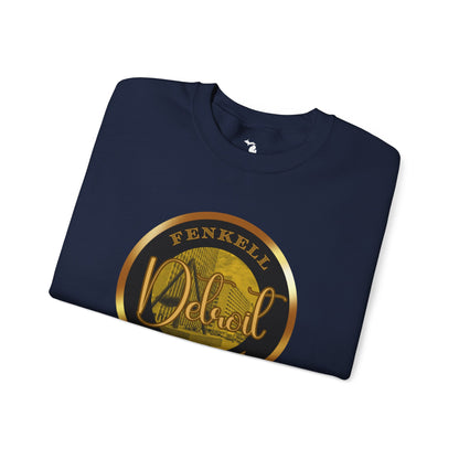 Fenkell Unisex Heavy Blend™ Crewneck Sweatshirt