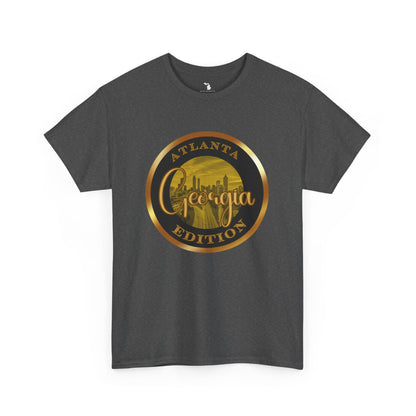 Atlanta Unisex Heavy Cotton Tee