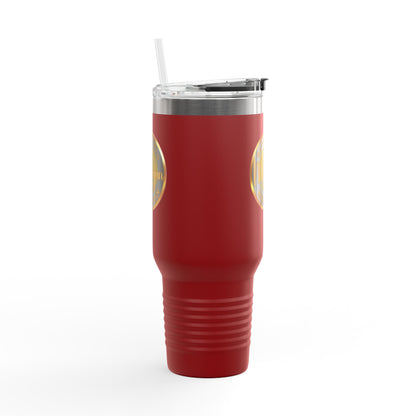 Bloomfield Insulated Travel Mug, 40oz