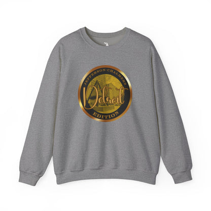 Jefferson Chalmers Unisex Heavy Blend™ Crewneck Sweatshirt