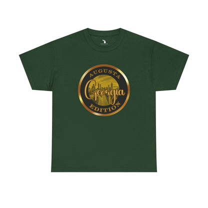 Augusta Unisex Heavy Cotton Tee