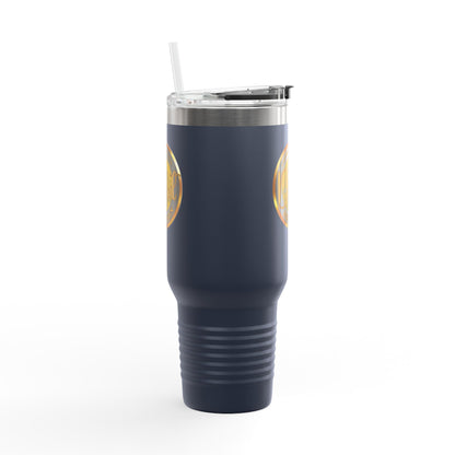 Jefferson Avenue Insulated Travel Mug, 40oz