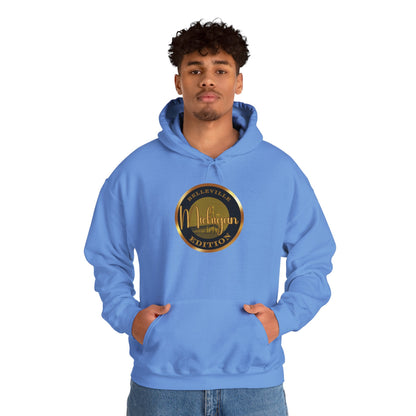 Belleville Unisex Heavy Blend™ Hooded Sweatshirt