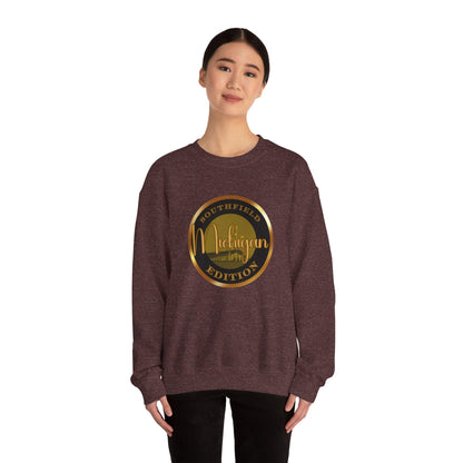 Southfield Unisex Heavy Blend™ Crewneck Sweatshirt