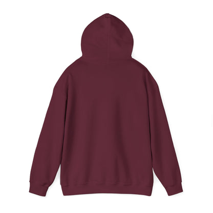 Canton Unisex Heavy Blend™ Hooded Sweatshirt