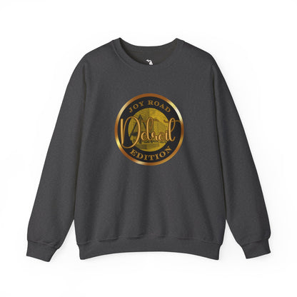 Joy Road Unisex Heavy Blend™ Crewneck Sweatshirt