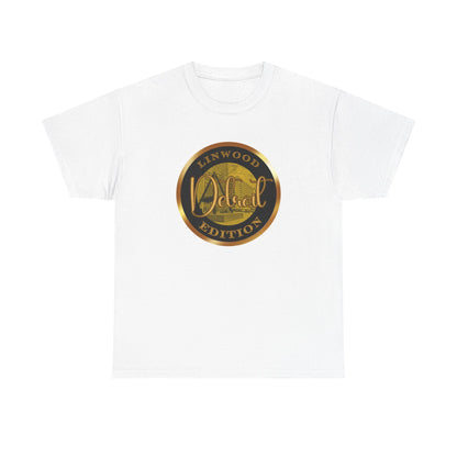 Linwood Unisex Heavy Cotton Tee