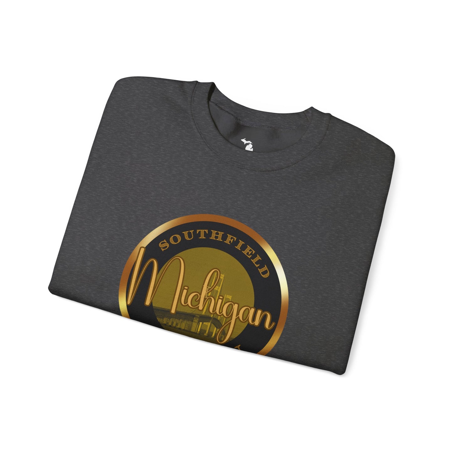 Southfield Unisex Heavy Blend™ Crewneck Sweatshirt