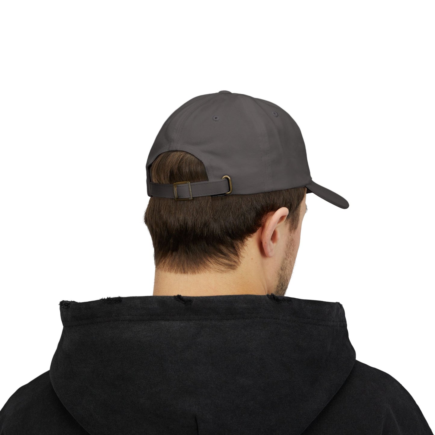 Ypsilanti Classic Dad Cap