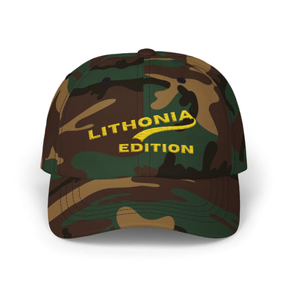 Lithonia Classic Dad Cap