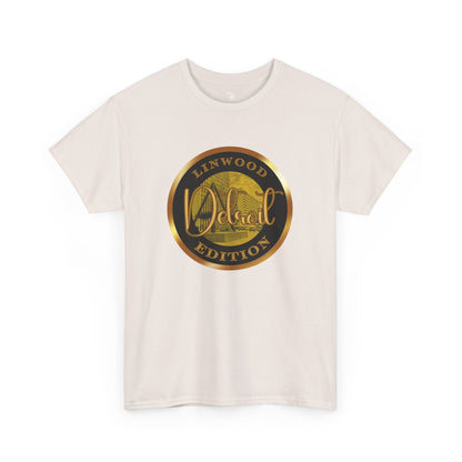Linwood Unisex Heavy Cotton Tee
