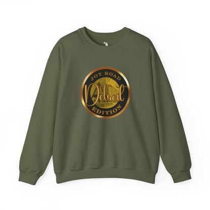 West Side Unisex Heavy Blend™ Crewneck Sweatshirt