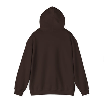 Atlanta Unisex Heavy Blend™ Hooded Sweatshirt