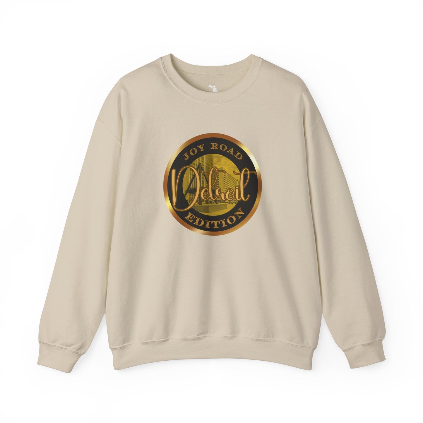 Joy Road Unisex Heavy Blend™ Crewneck Sweatshirt