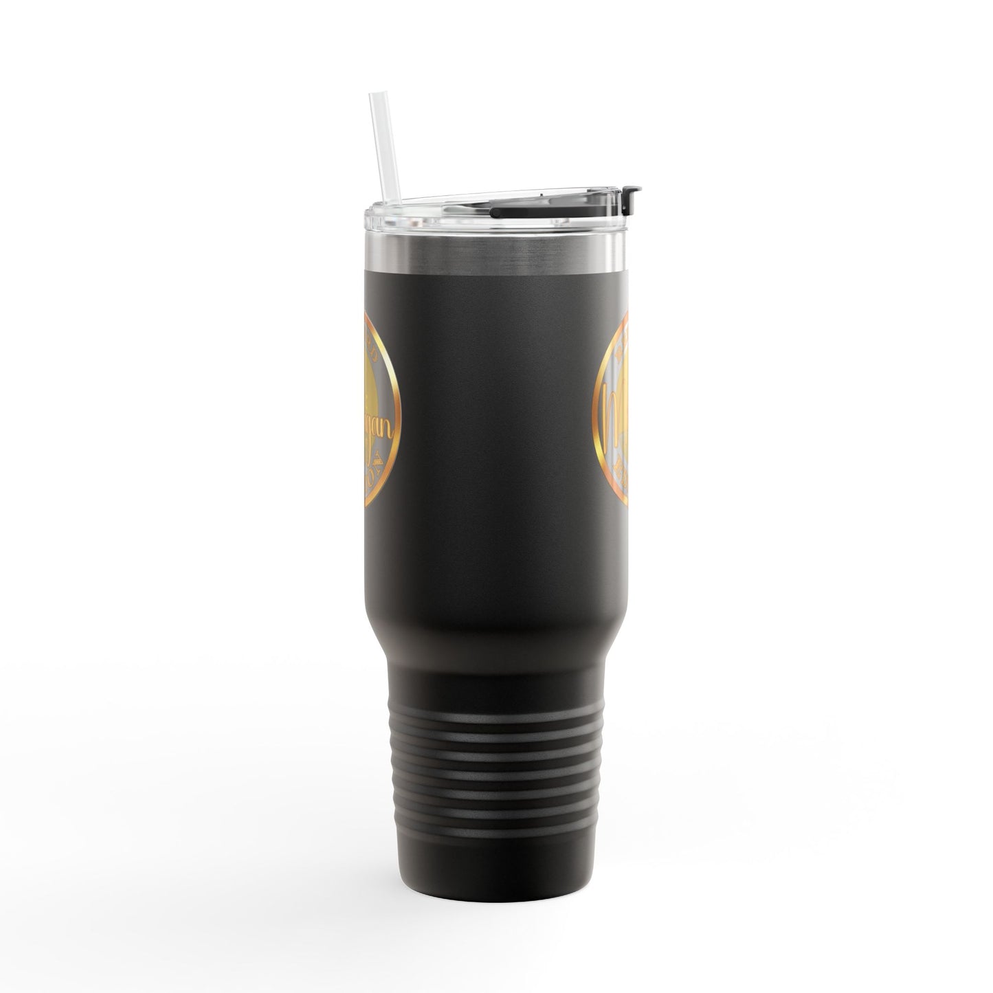 Redford Insulated Travel Mug, 40oz