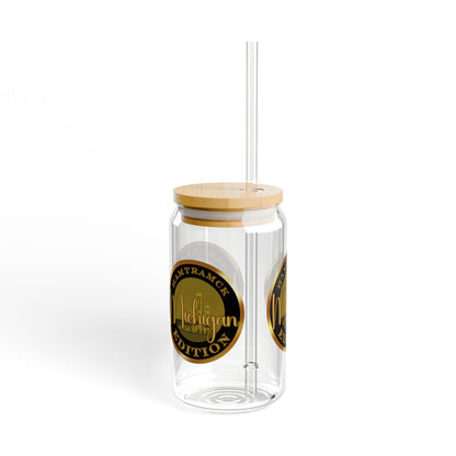 Hamtramck Sipper Glass, 16oz