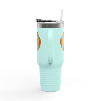 Jefferson Chalmers Insulated Travel Mug, 40oz