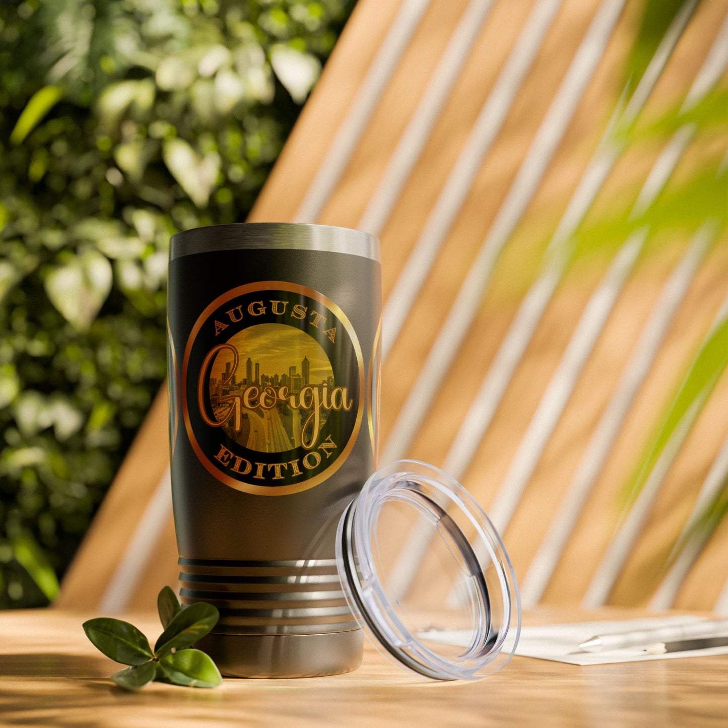 Augusta Ringneck Tumbler, 20oz