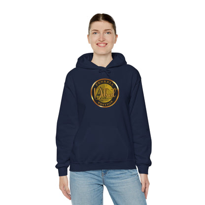 Fenkell Unisex Heavy Blend™ Hooded Sweatshirt