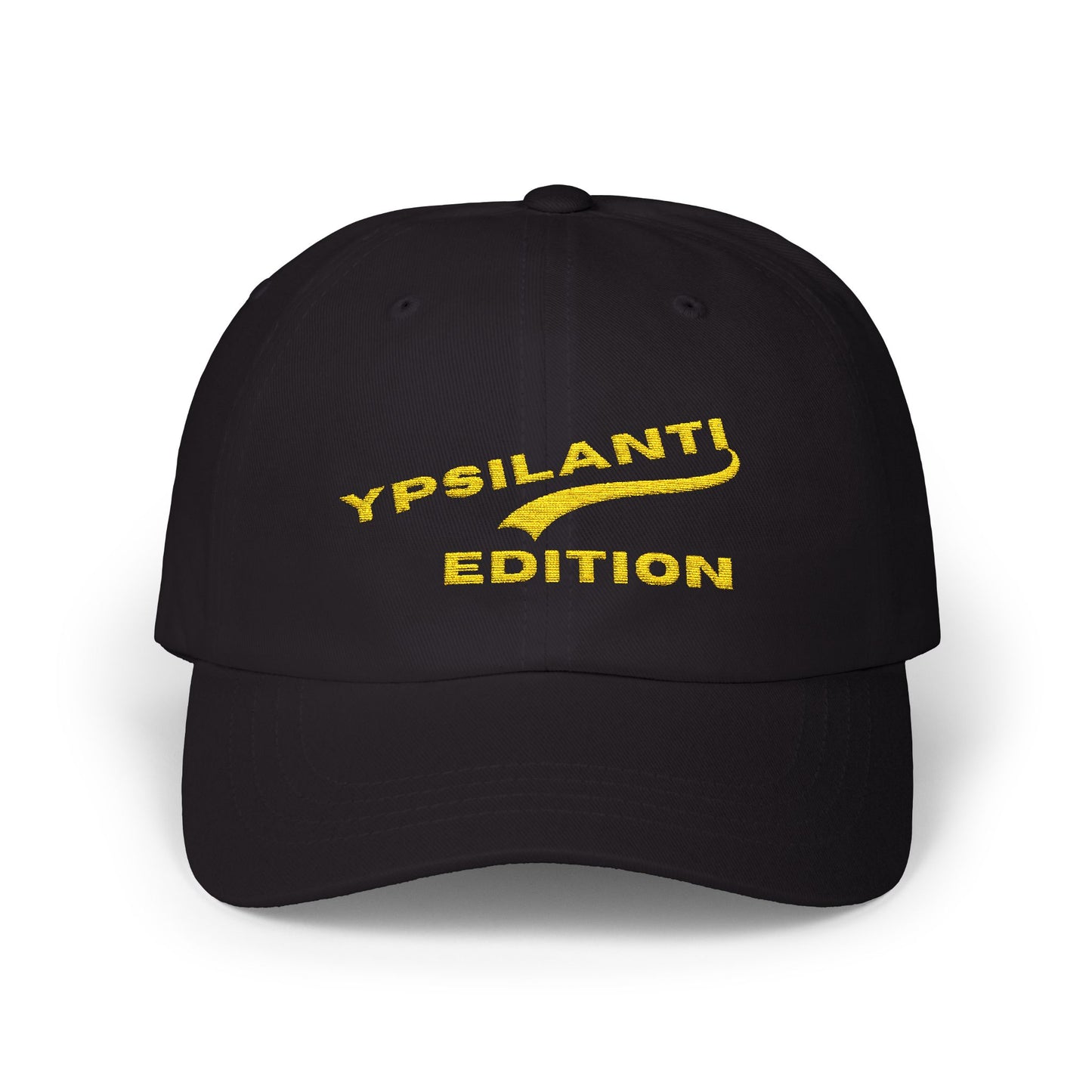 Ypsilanti Classic Dad Cap