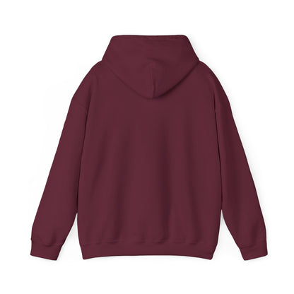 Canton Unisex Heavy Blend™ Hooded Sweatshirt