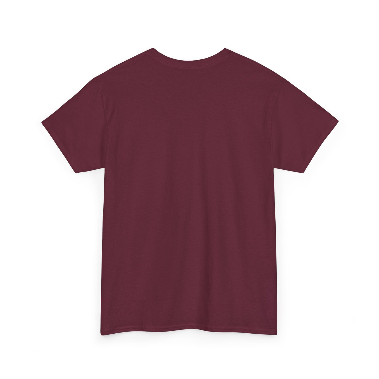 Bloomfield Unisex Heavy Cotton Tee